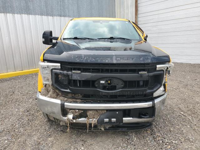 2020 Ford F250 Super Duty VIN: 1FT7W2A6XLED62551 Lot: 62673384