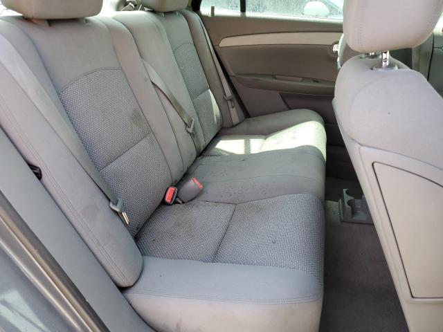 2009 Chevrolet Malibu Ls VIN: 1G1ZG57B694197360 Lot: 61384054