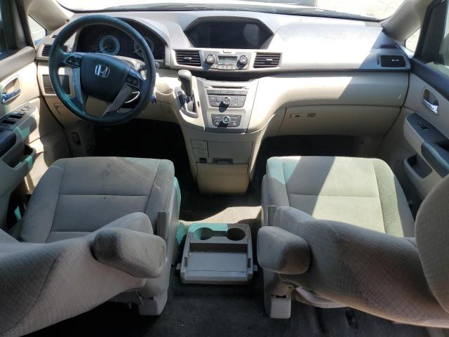 2016 HONDA ODYSSEY LX - 5FNRL5H2XGB140666