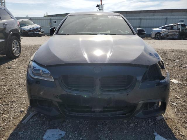 VIN WBA5B3C55ED534083 2014 BMW 5 Series, 535 XI no.5