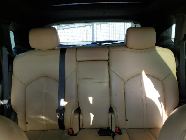 2015 Cadillac Srx Premium Collection VIN: 3GYFNDE34FS638656 Lot: 61879184