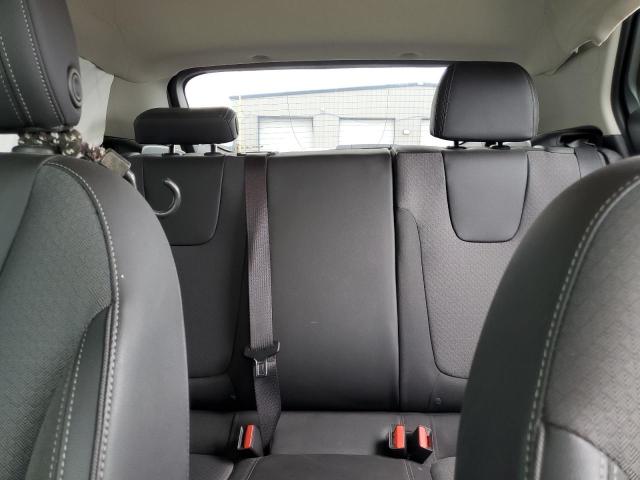 2023 Buick Encore Gx Preferred VIN: KL4MMBS2XPB011533 Lot: 61651344