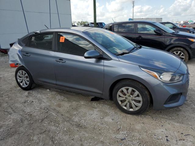 2018 HYUNDAI ACCENT SE - 3KPC24A32JE028379