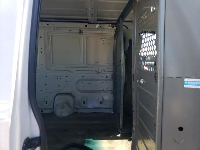 2013 Ford Econoline E250 Van VIN: 1FTNE2EW7DDB21414 Lot: 61790984