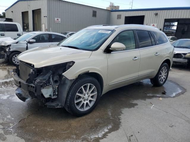 2015 BUICK ENCLAVE - 5GAKRBKD9FJ209509