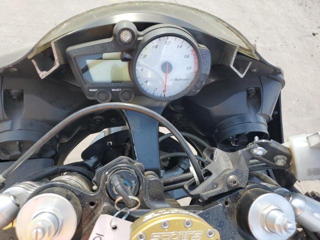 2005 YAMAHA YZFR6 L JYARJ06Y75A005887