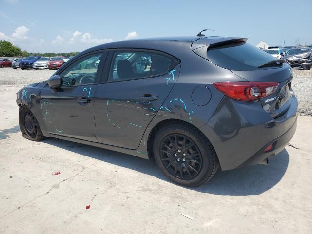 VIN 3MZBM1K73FM213847 2015 Mazda 3, Sport no.2