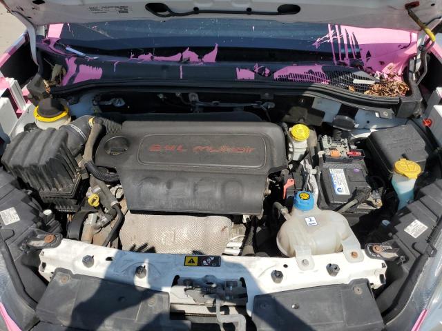 2016 RAM PROMASTER - ZFBERFAT6G6A98536