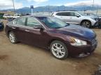 NISSAN MAXIMA S photo