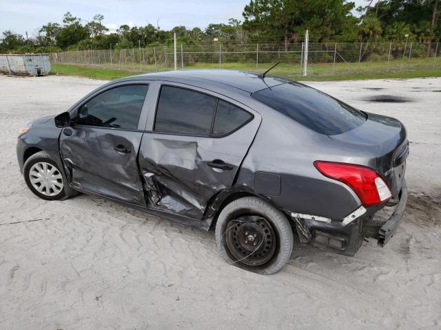 3N1CN7AP6HL834889 2017 Nissan Versa S