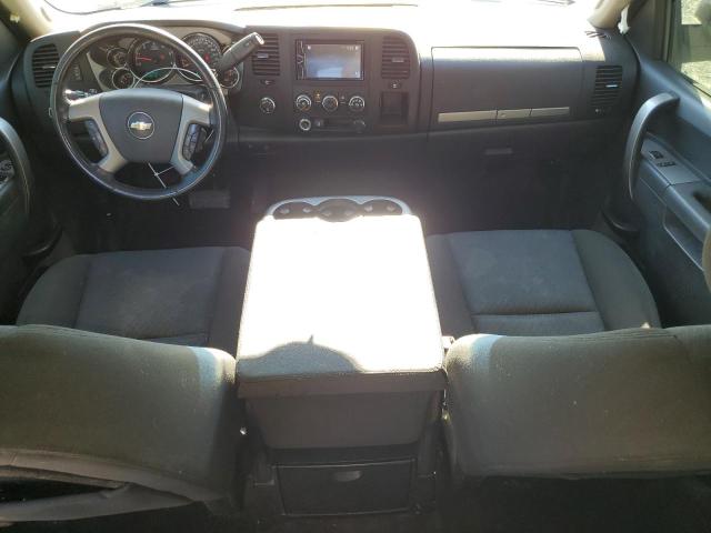 2012 Chevrolet Silverado K1500 Lt VIN: 3GCPKSEA4CG286201 Lot: 61908994