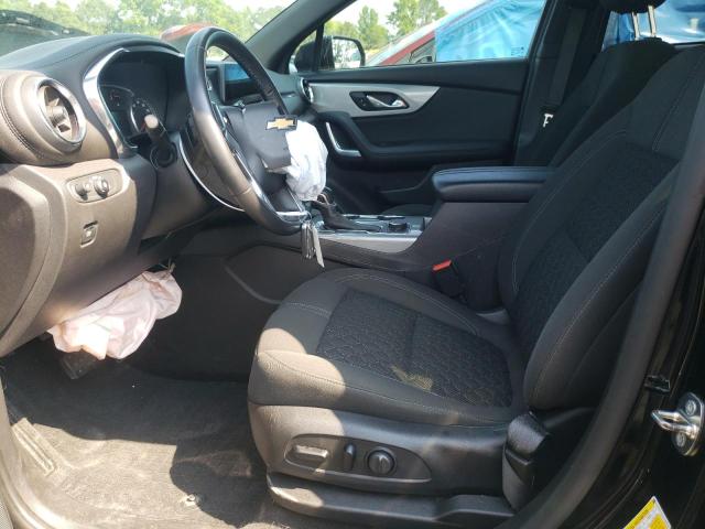 2019 CHEVROLET BLAZER 2LT - 3GNKBGRS0KS685538