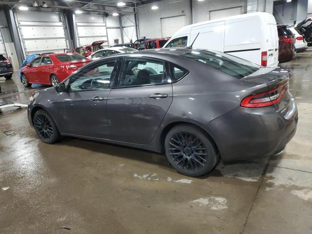 2015 DODGE DART SXT - 1C3CDFBB0FD345053