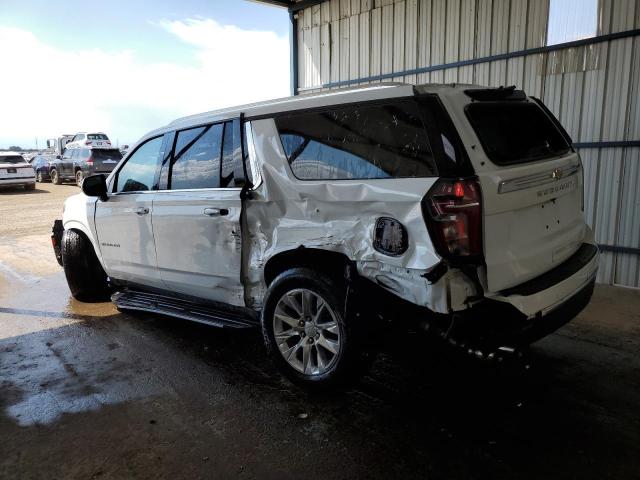 2023 CHEVROLET SUBURBAN K - 1GNSKFKD3PR369602