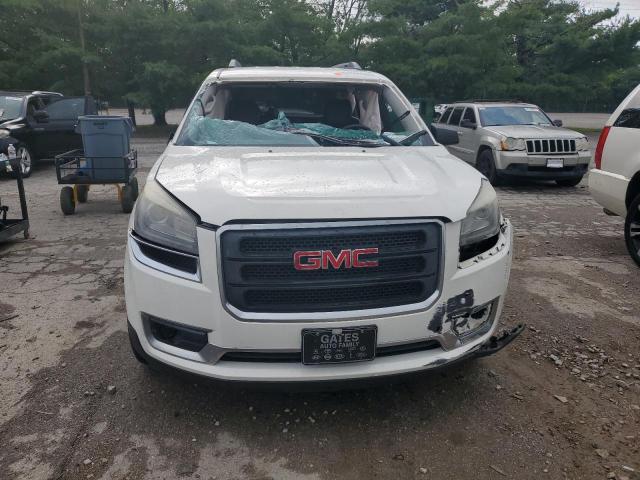 2015 GMC ACADIA SLE - 1GKKRPKD7FJ254769