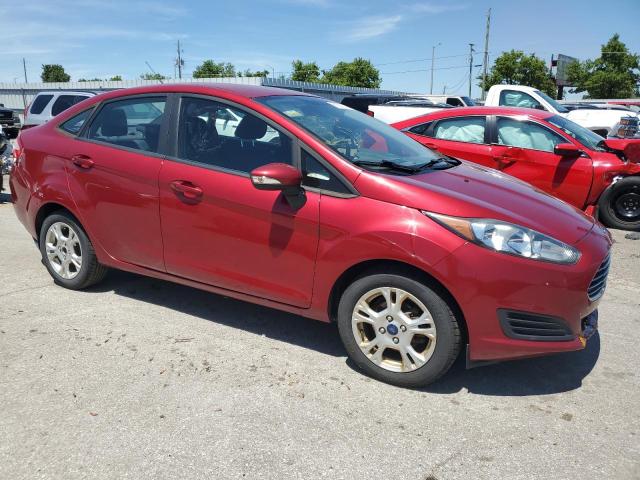 2015 FORD FIESTA SE - 3FADP4BJ9FM171870