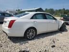 CADILLAC CTS LUXURY photo