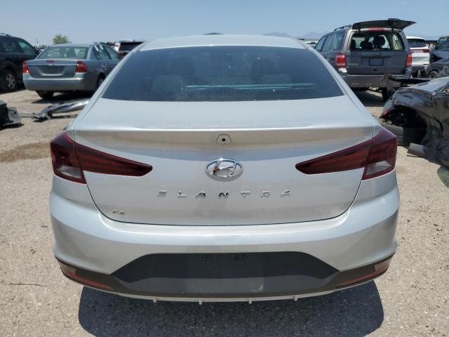 2019 Hyundai Elantra Se VIN: 5NPD74LF9KH496359 Lot: 62544944