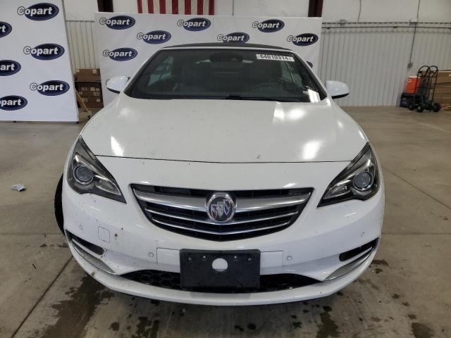 2019 BUICK CASCADA PR W04WH3N51KG370225