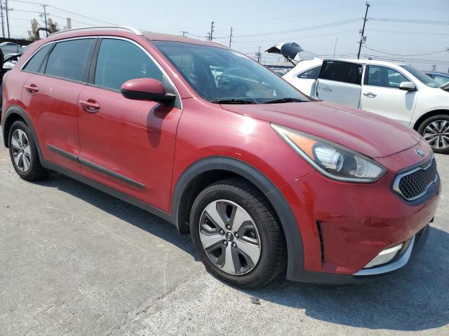 2017 Kia Niro Fe VIN: KNDCB3LC7H5082676 Lot: 62008014
