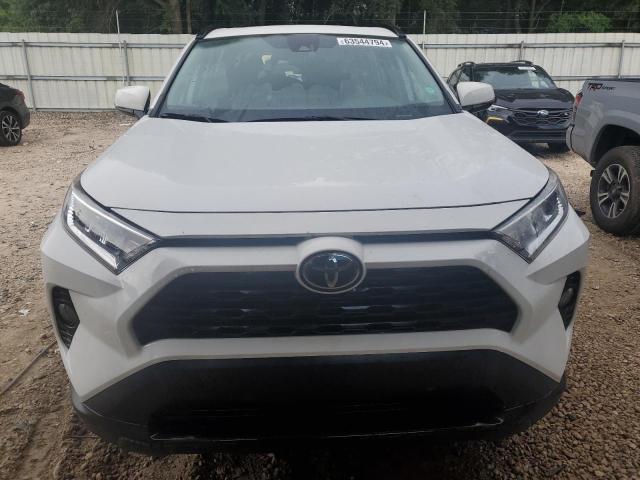 2021 TOYOTA RAV4 XLE 2T3W1RFV2MC126880  63544794