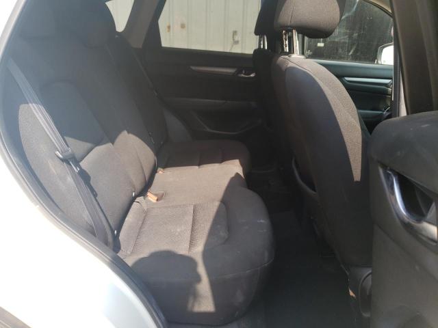 2020 MAZDA CX-5 SPORT - JM3KFBBL0L0811092