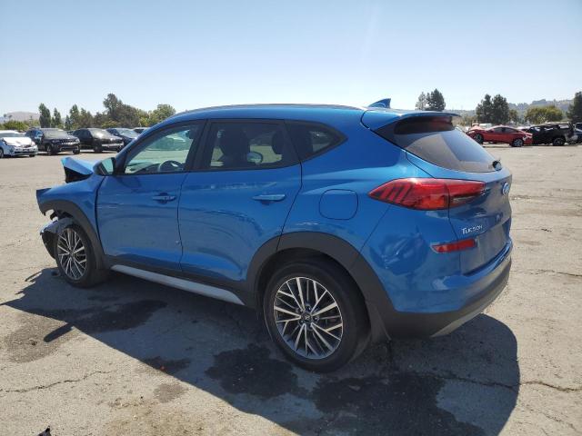 2020 HYUNDAI TUCSON LIM KM8J33AL1LU177915  64844724