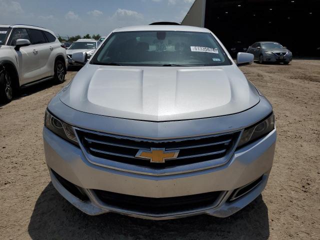 2018 CHEVROLET IMPALA LT - 2G1105S37J9147182