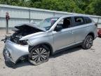 2020 MITSUBISHI OUTLANDER - JA4AD2A31LZ017543