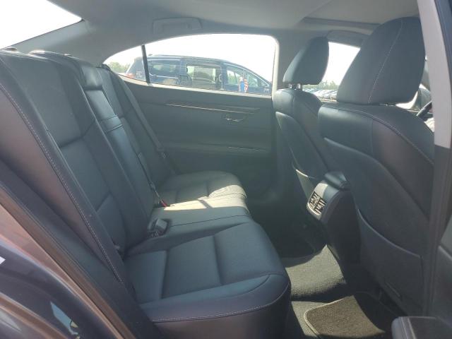 2018 LEXUS ES 350 - 58ABK1GG0JU081317