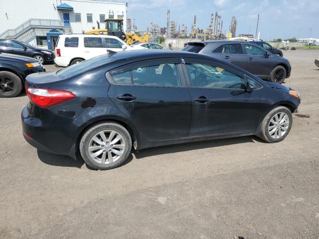 2015 KIA FORTE LX - KNAFX4A66F5405143