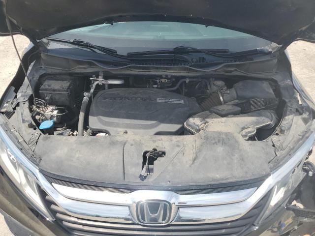 2019 HONDA ODYSSEY EX - 5FNRL6H77KB087600