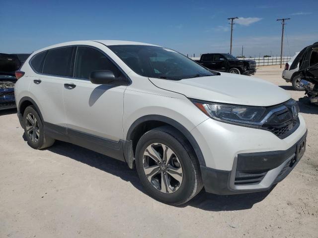 2020 HONDA CR-V LX - 2HKRW1H29LH402169