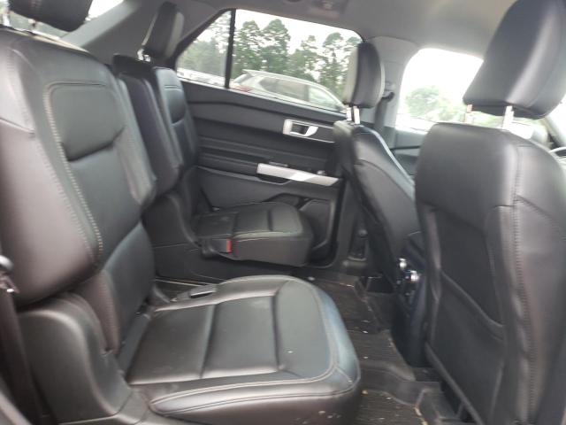 2022 Ford Explorer Xlt VIN: 1FMSK7DH8NGA07199 Lot: 62246044