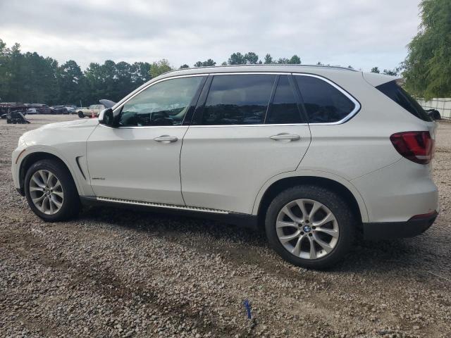 VIN 5UXKR0C52E0K43305 2014 BMW X5, Xdrive35I no.2