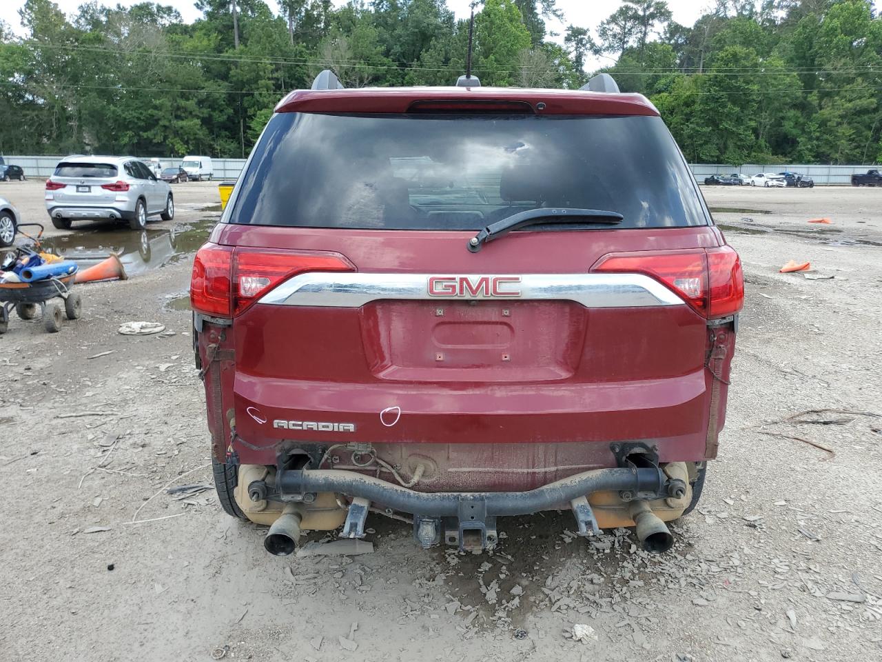 1GKKNNLS6HZ132776 2017 GMC Acadia Slt-2