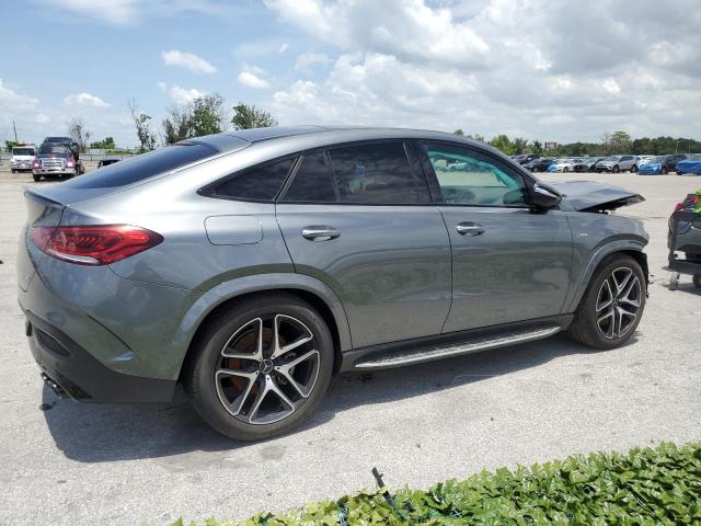 2023 MERCEDES-BENZ GLE COUPE - 4JGFD6BB7PA914360