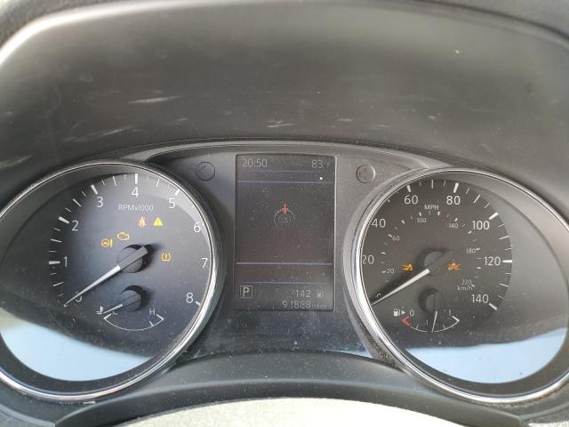 2019 Nissan Rogue S VIN: 5N1AT2MV0KC799711 Lot: 63386914