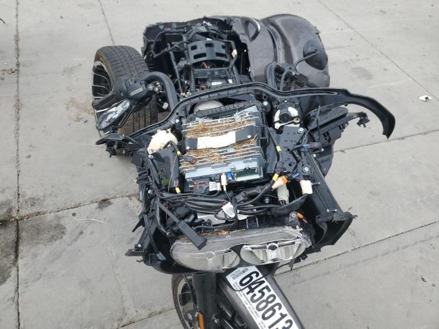 2023 HARLEY-DAVIDSON FLTRT 1HD1MFP18PB861093