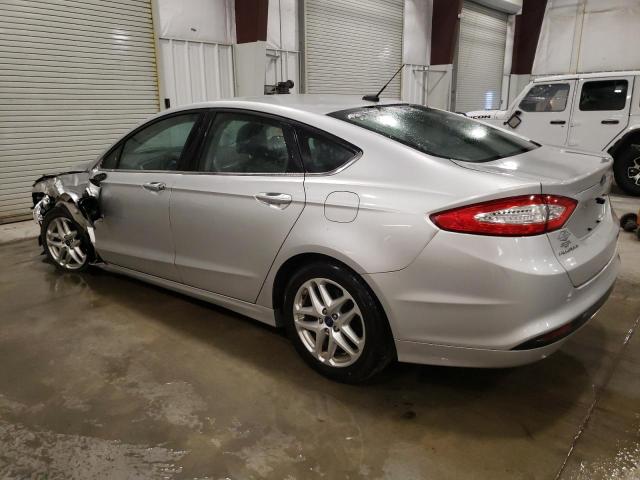 VIN 1FA6P0H70E5367021 2014 Ford Fusion, SE no.2