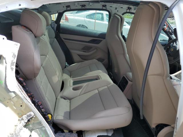 2022 PORSCHE TAYCAN WP0AA2Y18NSA16052