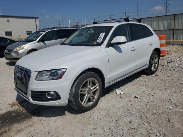 VIN WA1LFAFP3EA039327 2014 Audi Q5, Premium Plus no.1