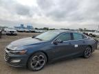 2021 CHEVROLET MALIBU LT - 1G1ZD5ST0MF054698