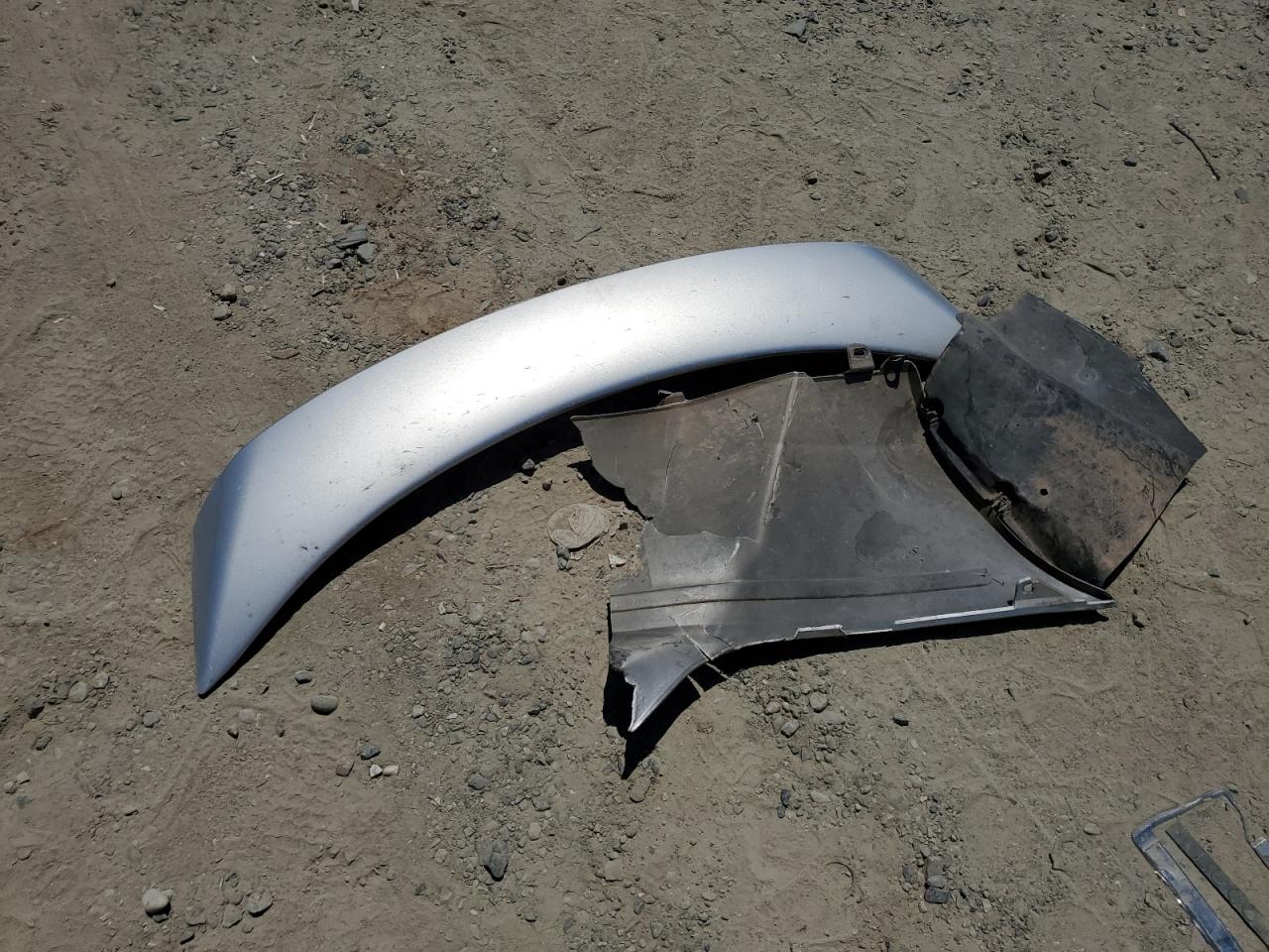 1FAFP53U86A112636 2006 Ford Taurus Se