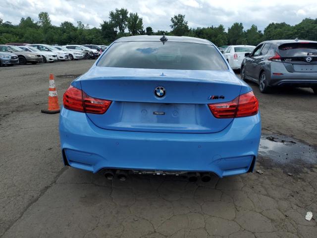 VIN WBS3R9C57FK332148 2015 BMW M4 no.6