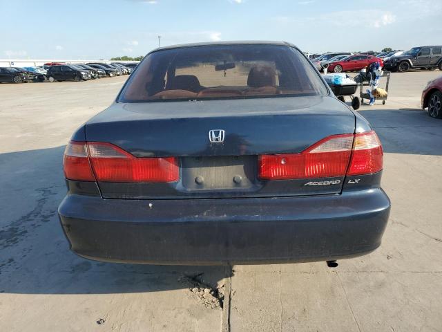 2000 Honda Accord Lx VIN: 1HGCG5645YA045930 Lot: 62363594
