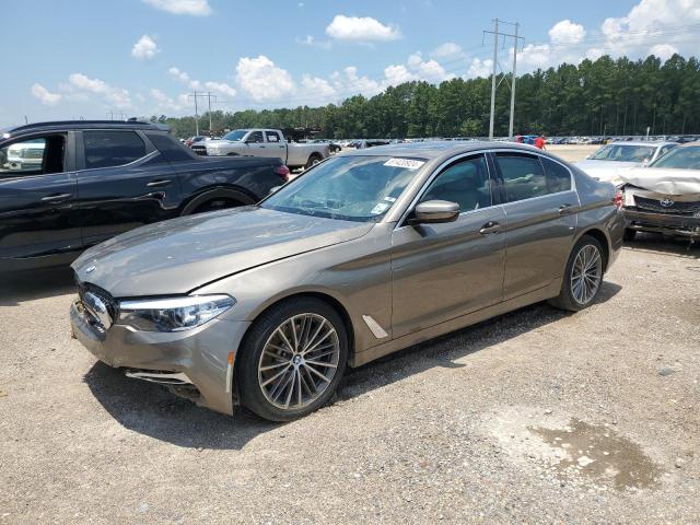 VIN WBAJA5C59KWW11616 2019 BMW 5 Series, 530 I no.1