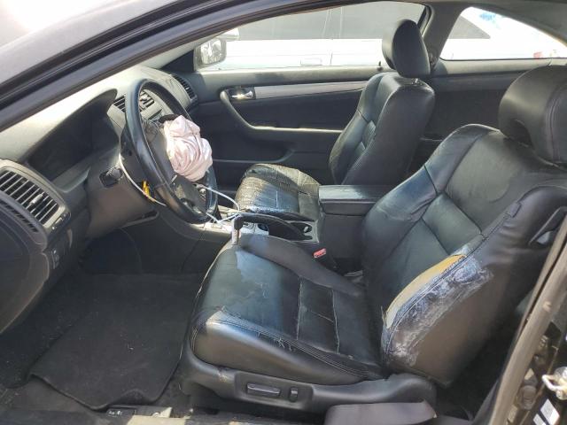 1HGCM72665A021451 2005 Honda Accord Ex