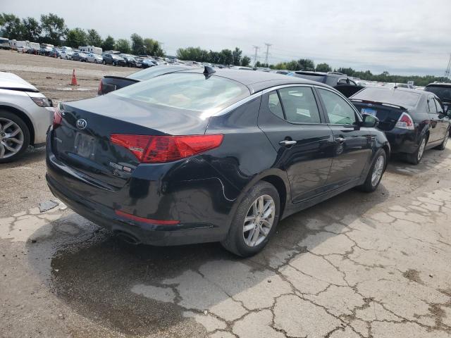 VIN 5XXGM4A76DG124591 2013 KIA Optima, LX no.3