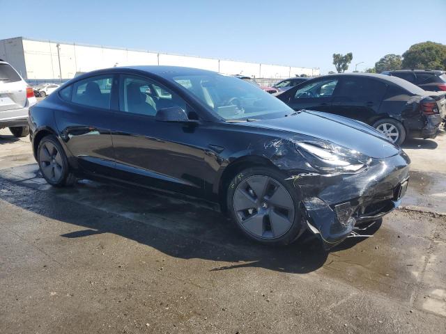 VIN 5YJ3E1EA7PF456661 2023 TESLA MODEL 3 no.4